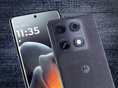 Das Motorola Signature soll bald eine neue Flaggschiff-Serie begründen. (Bildquelle: Evan Blass, bearbeitet)