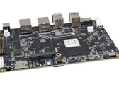 Banana Pi BPI-F3: Neuer Einplatinenrechner mit RISC-V-SoC