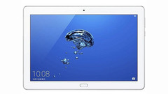 Huawei: Honor Waterplay Tablet mit IP67 Rating