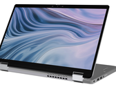 Dell Latitude 7410 Chromebook Enterprise 2-in-1 (Core i5-10310U, 16 GB RAM) im Test