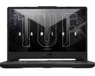 Asus TUF Gaming F15 FX506HM Laptop Test: Keine Extras, nur Performance