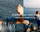 Huawei P30 und P30 Pro: Dual-View-Modus wird via Update (9.1.0.153) ausgerollt.