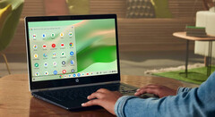 Google ChromeOS 120 ist ab jetzt für alle Chromebook-Nutzerinnen und -Nutzer als Update verfügbar (Bild: Google)