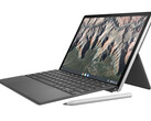 HP Chromebook x2 11 im Test: Der Snapdragon 7c verträgt sich gut mit Chrome OS