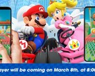 Ein Mario Kart ohne gegen seine Freunde fahren zu können? Endlich reicht Nintendo den Multiplayer nach. (Bild: Nintendo)
