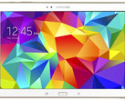 DisplayMate: Samsungs Galaxy Tab S Serie hat die besten Tablet Displays