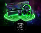 Razer kündigt zur IFA Kraken Tournament Edition Headset, BlackWidow Elite Tastatur und Mamba Wireless Maus an.