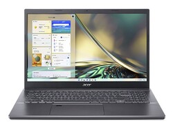 Acer Aspire 5 A515-57G-53N8 im Test