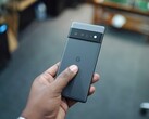 Google entwickelt zumindest zwei neue Pixel-Smartphones auf Basis des Tensor ARM-SoC der dritten Generation. (Bild: Amjith S)