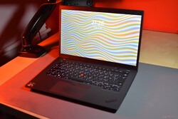 im Test: Lenovo ThinkPad L14 Gen 4 AMD, zur Verfügung gestellt von: