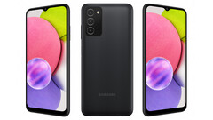 Das Galaxy A13 5G kostet in den USA 249 US-Dollar (Bild: Samsung)