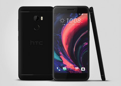 Das HTC One X10 ist auf dem Markt - zunächst aber erst mal in Russland