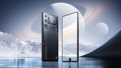 Das RedMagic 9 Pro startet global. (Bild: Nubia)