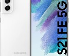 Samsung Galaxy S21 FE 5G: Das Smartphone ist gerade günstig erhältlich