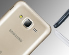Samsung: Smartphones Galaxy J5 und Galaxy J7 vorgestellt