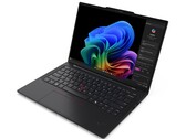 Lenovo ThinkPad T14s G5 mit Qualcomm Snapdragon X Elite geleakt