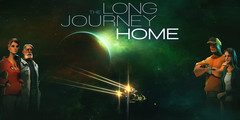 Top PC-Games-Charts KW 22: Weltraumabenteuer The Long Journey Home auf Rang 5.