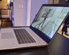 HP: Brandneues EliteBook 1050 der ersten Generation mit Nvidia-Grafik