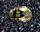 Kryptowährungen: Bitcoin mit Allzeithoch, Bitcoin-Boom schießt Krypto-Markt in Rekordhöhen.