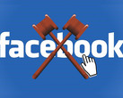 Facebook: Ex-Mitarbeiterin klagt wegen Trauma durch Arbeit mit verstörenden Inhalten