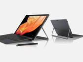 Test Chuwi UBook Pro Tablet: Der Microsoft-Surface-Pro-Klon