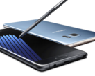 Samsung greift zu drastischen Maßnahmen um die letzten Galaxy Note 7-Modelle abzudrehen.