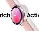 Samsung Galaxy Watch Active 2: Alle technischen Details zur Smartwatch.
