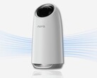 nara Pro: Smarter Luftreiniger mit Gesicht