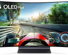 IFA 2022: LG LX3 OLED Flex ist der erste biegsame 42-Zoll-TV als Flat oder Curved (900R).
