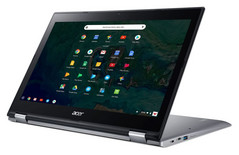 Acer Chromebook 15 Spin