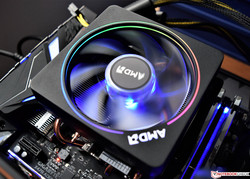 Wraith-Prism-LED (Ryzen 7 2700X)