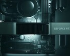 Die Nvidia GeForce RTX 3050 könnte ein enormes Upgrade im Vergleich zur GTX 1650 werden. (Bild: Nvidia)