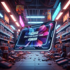 Temu, Amazon und Co bieten zahlreiche Tablets zu günstigen Preisen an, aber lohnen sich diese