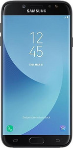 Platzhirsch mit starker Konkurrenz: Samsung Galaxy J7 (2017)