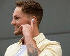 Sennheiser launcht seine neuen Ohrhörer CX Plus True Wireless. (Bild: Sennheiser)