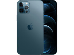 Im Test: Apple iPhone 12 Pro Max