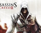 Ubisoft verschenkt den ersten Teil der Assassin's Creed Trilogie rund um Ezio Auditore da Firenze. (Bild: Ubisoft)
