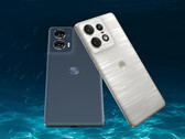 Die Smartphones Motorola Edge 50 Pro und Edge 50 Fusion bieten gute Ausstattung zum moderaten Preis.