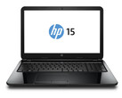 Test HP 15-g005ng Notebook