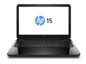 Test HP 15-g005ng Notebook