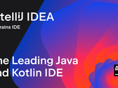 Mit neuen Features soll IntelliJ IDEA den Workflow von Java- und Kotlin-Entwicklern beschleunigen (Bild: JetBrains).