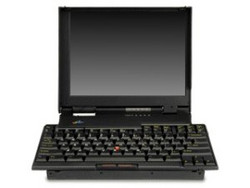IBM ThinkPad 701C "Butterfly"