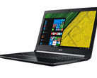Test Acer Aspire 5 A515-51G (7200U, MX150, FHD) Laptop