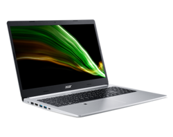 Das Acer Aspire 5 A515-45-R4R1 (NX.A82EV.00H) wurde zur Verfügung gestellt von: