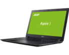 Test Acer Aspire 3 (7200U, HD 620) Laptop