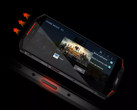 Doogee S70: Gaming-Smartphone mit Rugged-Ambitionen vorgestellt