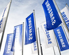 Quartalszahlen: Samsung rechnet mit Rekorden bei Gewinn und Umsatz
