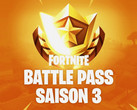 Los geht's: Fortnite Battle Royale Season 3 mit neuem Battle Pass.