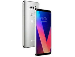 Zeigt LG auf dem MWC 2018 eine gepimpte Version des V30?
