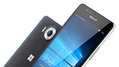 Das Lumia 950 XL gehört zu 13 Modellen, die das Creators Update unterstützen